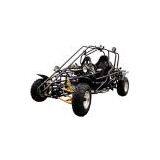 China (Mainland) 1000cc, Water-cooling Go Kart thumbnail-1
