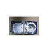 Aluminum Die Casting Alloys