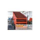 Low Electronic Consumption Vibrating Screen,Sand Vibrating Screen thumbnail-2