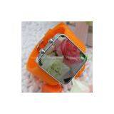 Stylish Silicone LED Watch thumbnail-1