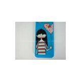 Cell Iphone Case for Iphone 5 thumbnail-1