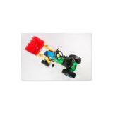 Newest Fashion Design Toy Cars for Kids to Drive thumbnail-3