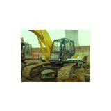 Used Kobelco Excavator Sk07/sk200-3 thumbnail-1