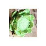 Zen Buddhism Lotus Flower Aromatic Diffuser Ceramic Fragrance Diffusers TS-CF007