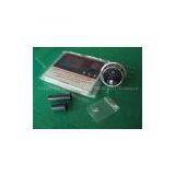 2.8'' Digital Door Viewer/Digital Door Video/Electronic Peephole System/3 Times Digital Zoom thumbnail-2