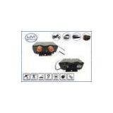 VT103B GSM / GPRS Real Time Auto GPS Security Tracking Device for Vehicle Fleet