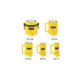 Long Type Hydraulic Cylinder FCY-10 thumbnail-1