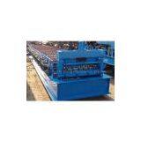 New Building Loading Plate Roll Forming Machine thumbnail-1