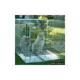 Sell Pet Cage thumbnail-1