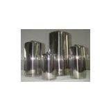 Automatic RO Water Membrane For Pre-Treatment , Stainless Steel Water Tank , Mirror Polished thumbnail-1