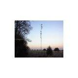 Guyed Mast Telecom Tower thumbnail-1