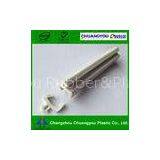 White Extrusion Plastic Sealing Strip Door Weather Seal Strip Dustproof thumbnail-1