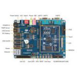 ARM9 FL2416 single board computer/development board/embedded board with 64M DDRII, 256M SLC NANDFLASH