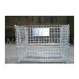 Foldable Storage Cage (SM-SC08) thumbnail-1