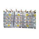 Low Voltage High Power Capacitors , Shunt Resistance Capacitor Water Cooled thumbnail-1