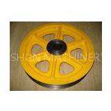 Customize Cutting / Turning Machined Metal Parts / Mechanical Components thumbnail-1