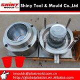 10L Water Bucket Mold/ Moldes de Baldes thumbnail-1