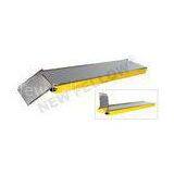 Professional Powder Coated Stainless Steel Stretcher Platform ISO9001/13485 thumbnail-1