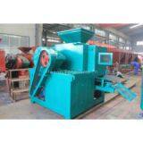 CE Coke Powder Briquette Making Machine thumbnail-2