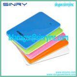 Li-polymer Battery Portable Power Bank for Gifts PB03 thumbnail-1