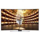 Samsung UN65HU9000 Curved 65-Inch 4K Ultra HD 120Hz 3D Smart LED TV thumbnail-1