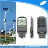 30w Solar Led Street Lamp thumbnail-3