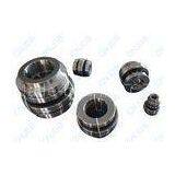 Chrome Steel C1 C2 ABEC1 ABEC3 Combined Axial Radial Bearings For Oil / Gas Industry thumbnail-1