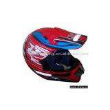 Sell Motocross Helmet thumbnail-1