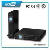 Online Rack Mount UPS 1k-10kVA With Sealed Lead Acid Maintenance-Free thumbnail-1