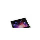 Allwinner A10 9.7 Inch Android Touchpad Tablet PC With 3 D Games / Vdeo, 32GB TF Card