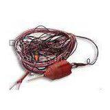 Submersible Digital Geophone String Suitable for Shoal and Coastal Waters GW Series