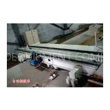 Autoclaved Aerated Concreteplant Automatic ferry cart for into and out of autoclave