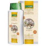 Garlic Shampoo 400 ml Herbal Hair Care Shampoo