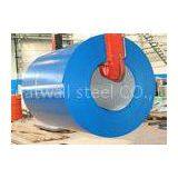 Galvalume / Galvanised Corrugated Roofing Sheets Sound Insulation Heat Resistance