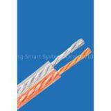 Transparent PVC Insulated YXB Audio Speaker Wire