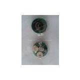 Waterproof sound module