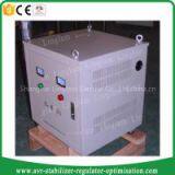 200v to 220v 3 Phase Step up Transformer