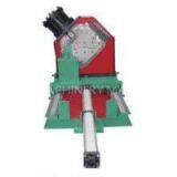 Automatic 11 Stations Roof Panel Roll Forming Machine With 45# Steel H-beam Welding Rack