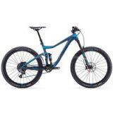 2016 Giant Trance Advanced 27.5 0 Mountain Bike (AXARACYCLES)