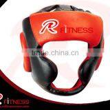 Kick Boxing Head Guard thumbnail-5