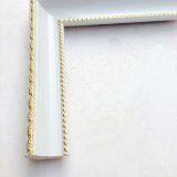 J03517 Series Cheap Picture Frame Mouldings For Sale,Polystyrene Frame Moulding Floating Frame Moulding Wholesale Suppliers thumbnail-4
