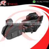 Motorcycle Accessory Motorbike Saddle Bag PU Leather For Halley Bike by RC Fitness Wear thumbnail-4
