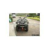 500cc Utility ATV EEC EPA Approved thumbnail-1