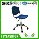 Plastic Seat Adjustable Laboratory Room Chair