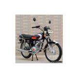Motorcycle(CG125-8) thumbnail-1