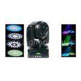 30w LED Stage Spotlights Television DMX512 Moving Head Light thumbnail-1