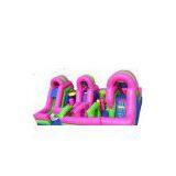Giant Inflatable Playground thumbnail-1