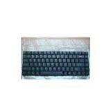 Keyboard 147947721 147951221 for Sony VGN-FJ Series