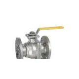 Sell Floating Ball Valve thumbnail-1