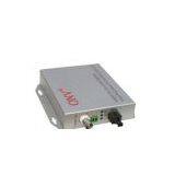 Sell 1CH Video Optical Transmitter & Receiver thumbnail-1